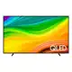 Samsung Smart TV 50" QLED 4K Q60D 2024, Modo Game, Tela sem limites, Design slim, Visual livre de ca em oferta