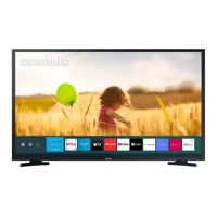 Imagem da promoção Smart TV Samsung 43 FDH HDMI USB Wi-FI LH43BETMLGGXZD