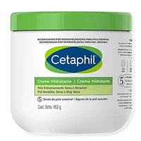 Imagem da promoção Cetaphil Creme Hidratante Pele Extremamente Seca - Creme Hidratante Corporal