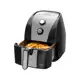 Fritadeira Elétrica sem Óleo/Air Fryer Britânia BFR51 Preta com Timer 5,2L em oferta