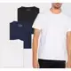 Kit 3 Camisetas Masculinas 100% Algodão Polo Wear em oferta