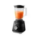 Liquidificador Philips Walita Daily RI2110/30 2 Velocidades + Pulsar 550W Preto em oferta