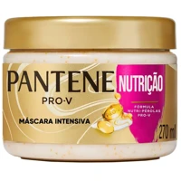 Imagem da promoção Máscara Capilar Intensiva Pantene Pro-V Nutrição 270 ml