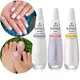 Kit 3 Esmaltes Impala Francesinha Top Pop , Polar e Branco em oferta