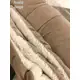 Coberdrom Casal Queen Original Manta 150 Pele de Carneiro Sherpa barato em oferta
