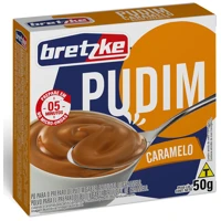 Imagem da promoção Bretzke Pudim 50g