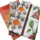 Toalha de Mesa retangular 6 Lugares - HOME SUSI em oferta