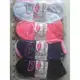 Kit 3/6/12 Pares de Meias Soquete Adulto Feminina Estampada Cores Delicadas em oferta