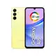 Smartphone Samsung Galaxy A15 6,5" 128GB Verde Claro 4G 4GB RAM Câm. Tripla 50MP + Selfie 13MP 5000m em oferta