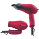 Secador de cabelos Titanium Travel em oferta
