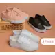 Kit 3 Pares Tenis Feminino Donna Casual Basico Dia a dia em oferta