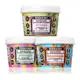 Kit Lola Cosmetics Cronograma Capilar Be(m) dita Ghee 100g cada (3 Produtos) em oferta