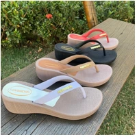 Imagem da promoção Promoção Tamanco Feminino Havaianas Anatômico Confortável Promoção Envio Imediato