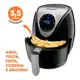 Fritadeira Elétrica Family Inox Digital Af-30 Mondial 110v em oferta
