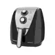 Fritadeira Elétrica sem Óleo/Air Fryer Mondial Family AFN-40-BI Preto 4L com Timer em oferta