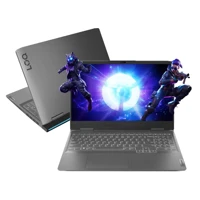 Imagem da promoção Notebook Gamer Lenovo LOQ Intel Core i5 8GB RAM - 512GB SSD 15,6” Full HD NVIDIA RTX 2050 Windows 11