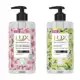 Sabonete Líquido para as Mãos com Glicerina e Óleos Hidraflorais 500ml Lux em oferta