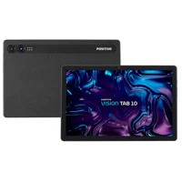 Imagem da promoção Tablet Positivo Vision Tab 10,1" 128GB 4GB RAM Android 13 Octa Core Wi-Fi 4G