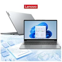 Imagem da promoção Notebook Lenovo IdeaPad 1 i3-1215U 4GB 256GB SSD 15.6'' W11