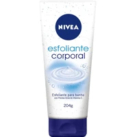 Imagem da promoção Esfoliante Corporal para Banho Nivea 200ml