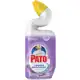 Pato Limpador Sanitário Gel, Lavanda, Limpeza Pesada, Banheiro e Vaso Sanitário, 500ml em oferta