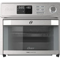 Imagem da promoção Oster Forno e Fryer 25L Oster Multifunções 10 em 1, OFOR250, 220V