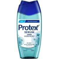 Imagem da promoção Sabonete Líquido para Corpo Protex Sérum Hialurônico 250ml