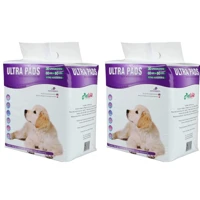 Imagem da promoção 60 Unidade Tapete Higiênico Ultra Pad