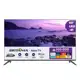 Smart TV 50” Britânia BTV50VA4REGB Roku TV em oferta