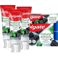 Imagem da promoção Creme Dental Colgate 90g - 3 unidades