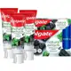 Creme Dental Colgate 90g - 3 unidades em oferta