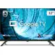 Smart TV Philips 32? HD 32PHG6909/78 Google TV, Comando de Voz, HDR em oferta