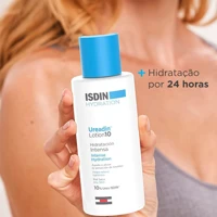 Imagem da promoção Loção Hidratante Corporal Ureadin 10 - ISDIN 100ml