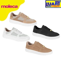 Imagem da promoção Tenis Alto Premium Moleca 5791.110