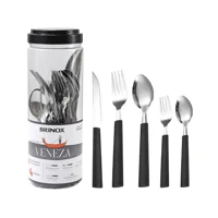 Imagem da promoção Faqueiro Brinox Inox 20 Peças Veneza