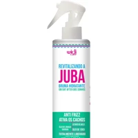 Imagem da promoção Hidratante Widi Care Widicare Juba Bruma 300ml
