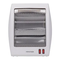 Imagem da promoção Aquecedor Portátil a Ar Ventilador Quente AQ02 - Mimo Style