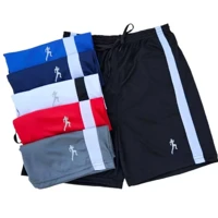 Imagem da promoção Kit 6 Bermudas Shorts Masculina Calção Academia Esportiva Esportivo
