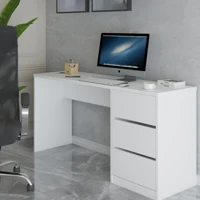 Imagem da promoção Mesa para Computador Home Office 3 Gavetas
