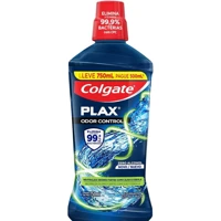 Imagem da promoção Colgate Plax Odor Control - Enxaguante Bucal, Embalagem Promocional, 750ml
