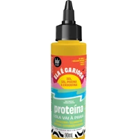 Imagem da promoção Mini Proteína Ela é Carioca Lola Cosmetics 90ml