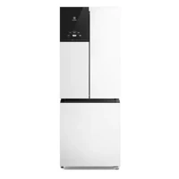 Imagem da promoção Geladeira Electrolux Frost Free Inverter 480L Efficient AutoSense 3 Portas Branca (IM7)