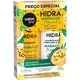 Kit Shampoo 300ml + Condicionador  300ml Hidra Maracujá Tropical Vegano - Salon Line em oferta