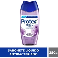 Imagem da promoção Sabonete Líquido para Corpo Protex Sérum Retinol + Niacinamida 250ml
