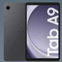 Imagem da promoção Samsung Galaxy Tab A9 Graphite 64gb 4gb Ram Cor Cinza