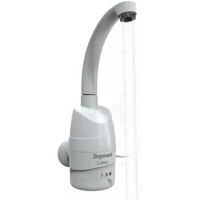 Imagem da promoção Torneira Multitemperatura Zagonel Luna 4T 5500W
