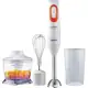 Mixer Mallory Trikxer Pratic- 3 EM 1-220V em oferta