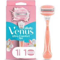 Imagem da oferta Aparelho de Depilar Gillette Venus Spa