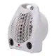 Aquecedor de Ambiente Portátil a Ar Ventilador Quente Branco 3 em 1 2000W AQ01 - Mimo Style em oferta