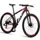 Bicicleta Aro 29 GT Sprint MX7 24V index Freio Disco Alumínio Suspensão Aero MTB em oferta